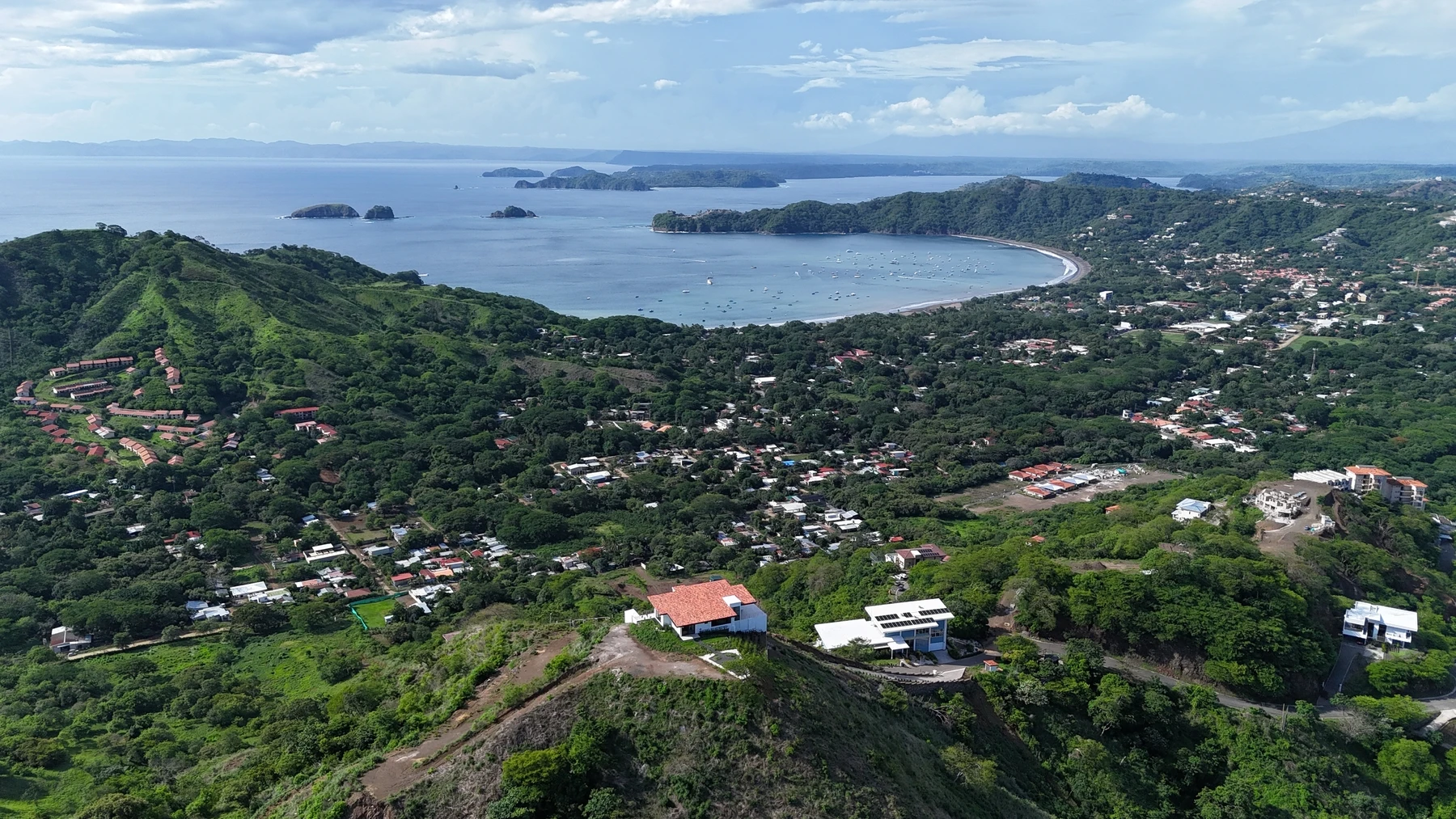 Casa en Coco Bay Estates
