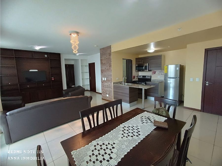 Property at San Sebastián