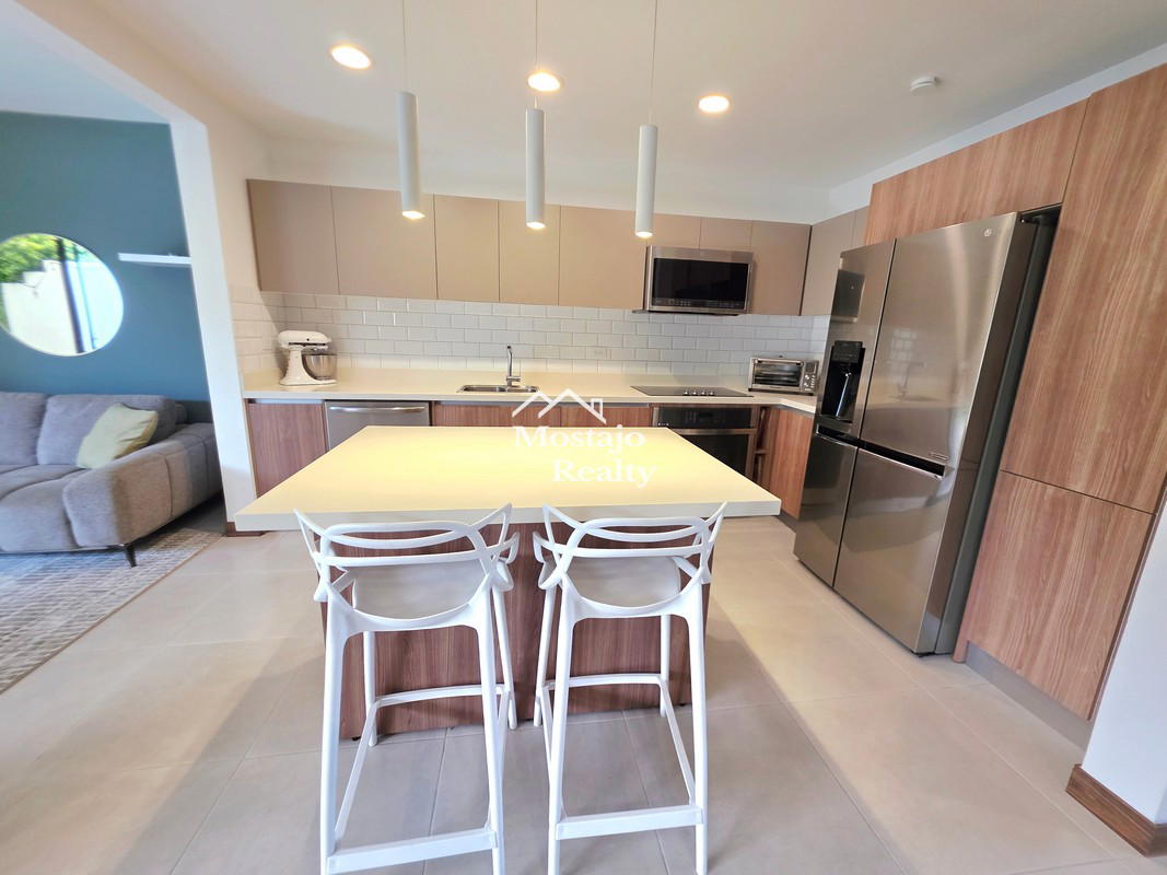 Propiedad en Condominio Jacaranda