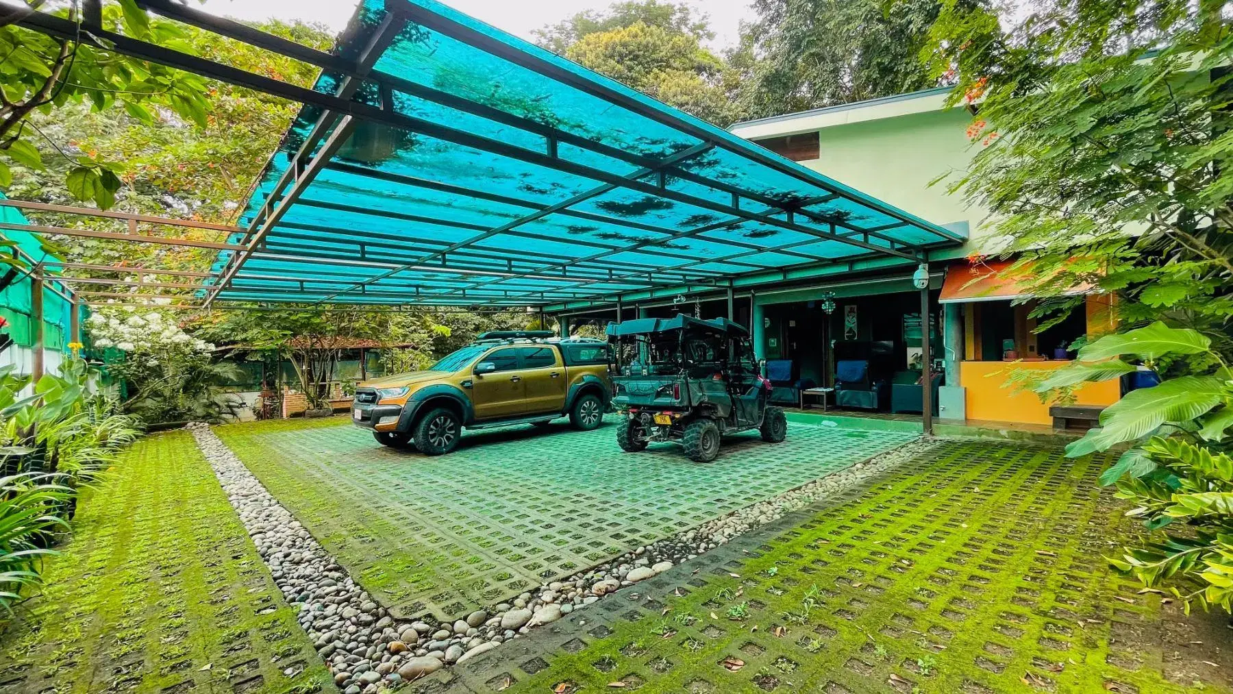 Casa en Bahía Ballena