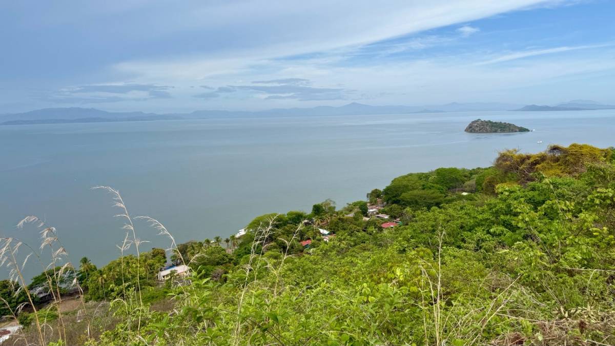 Property at Manzanillo