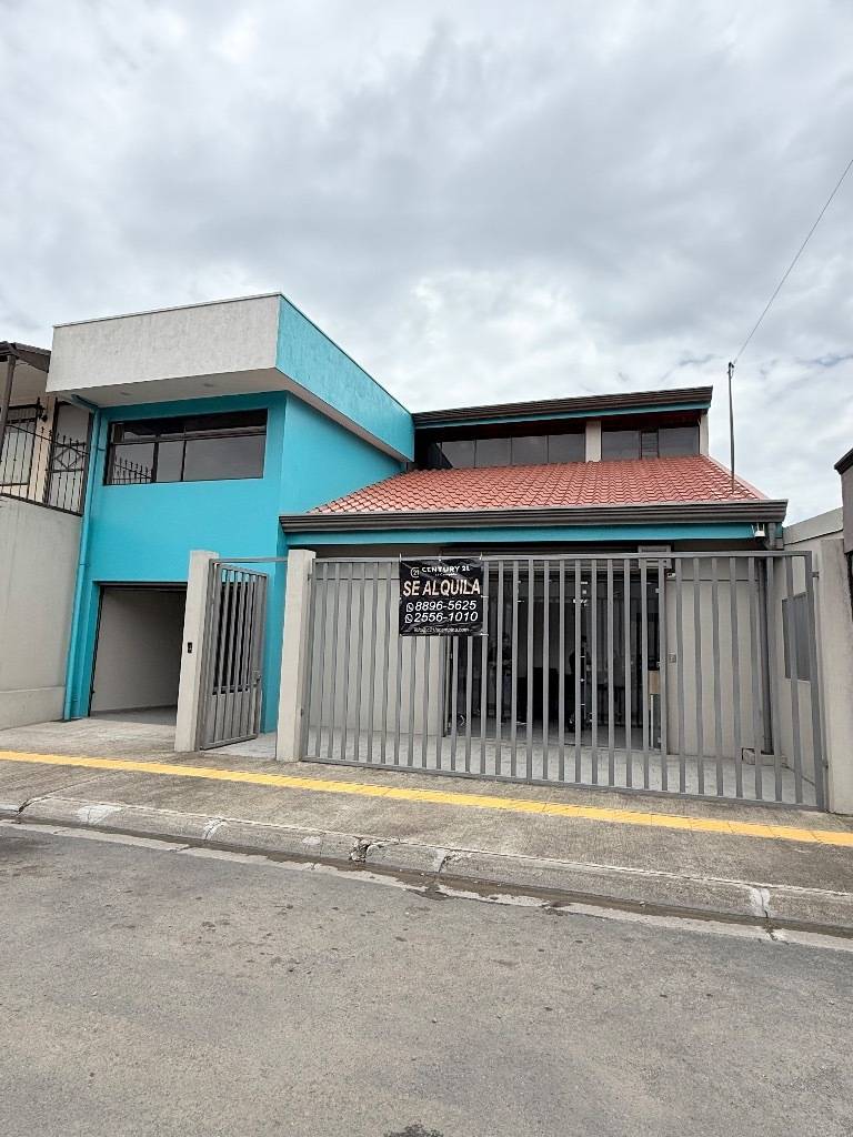 Oficina en Occidental