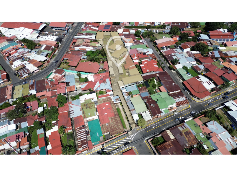 Apartamento en Alajuela