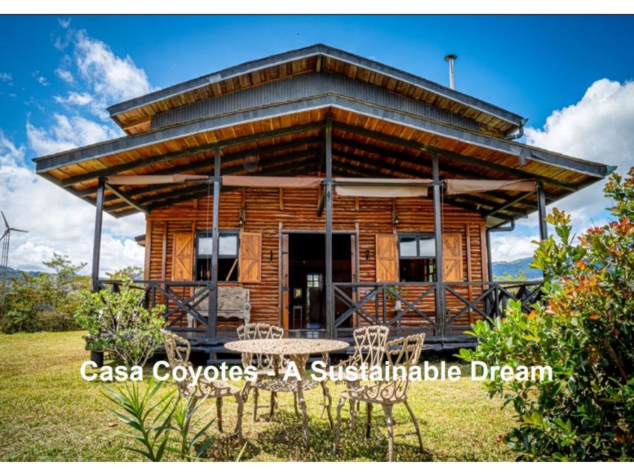 Casa en Oriental