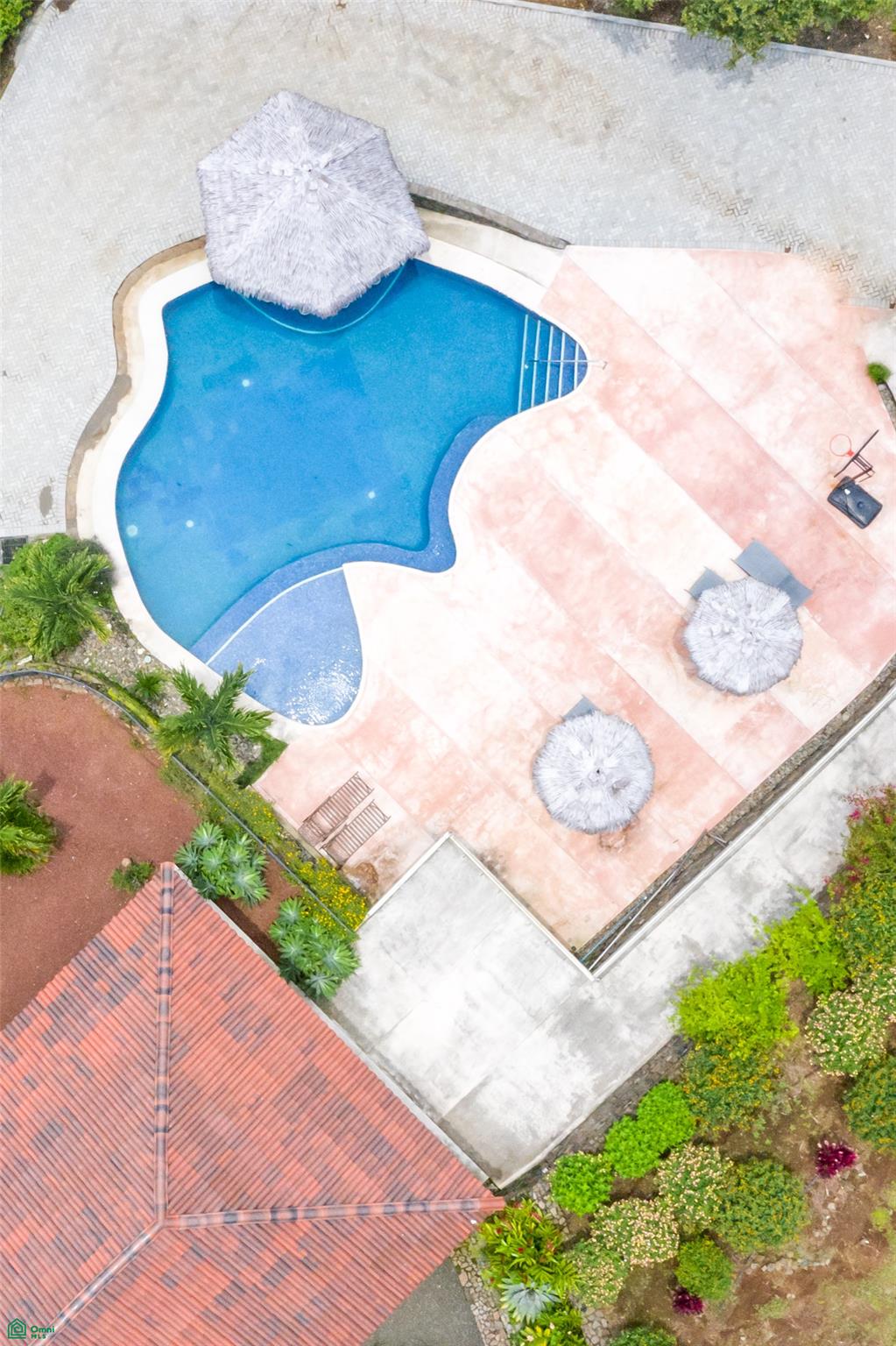 Casa en Condominio Oro Monte