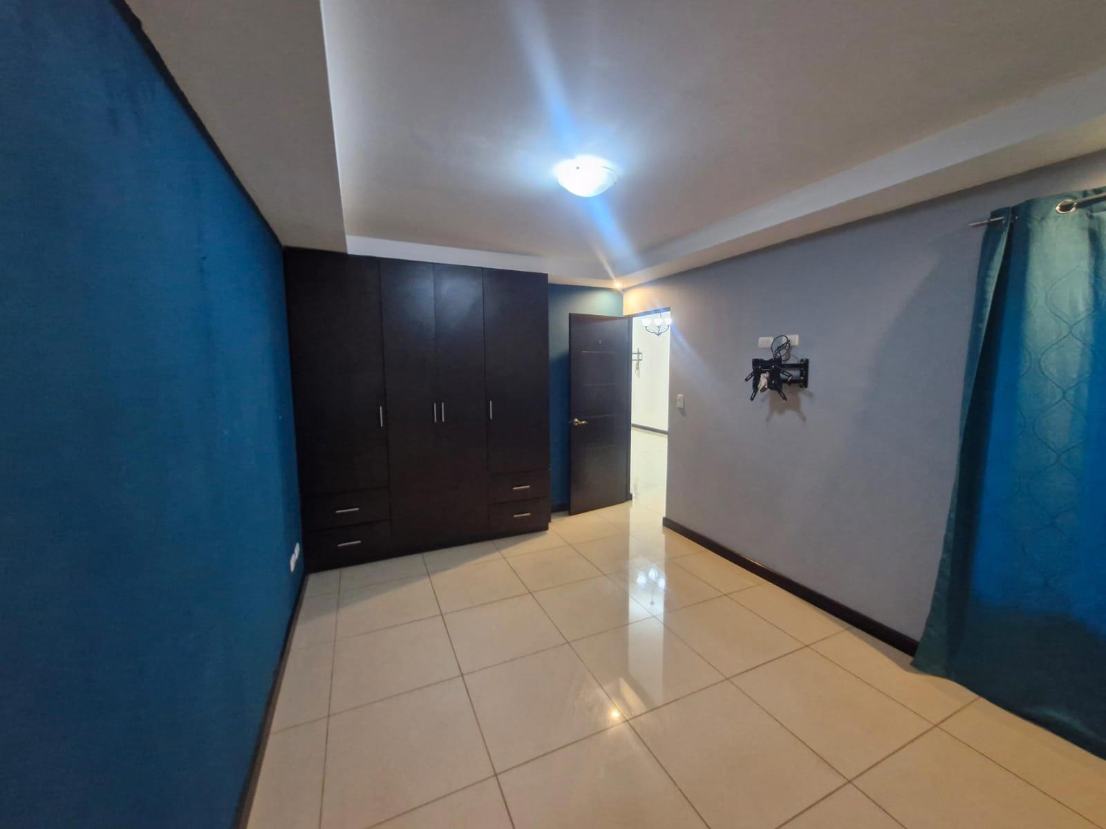 House at San Isidro