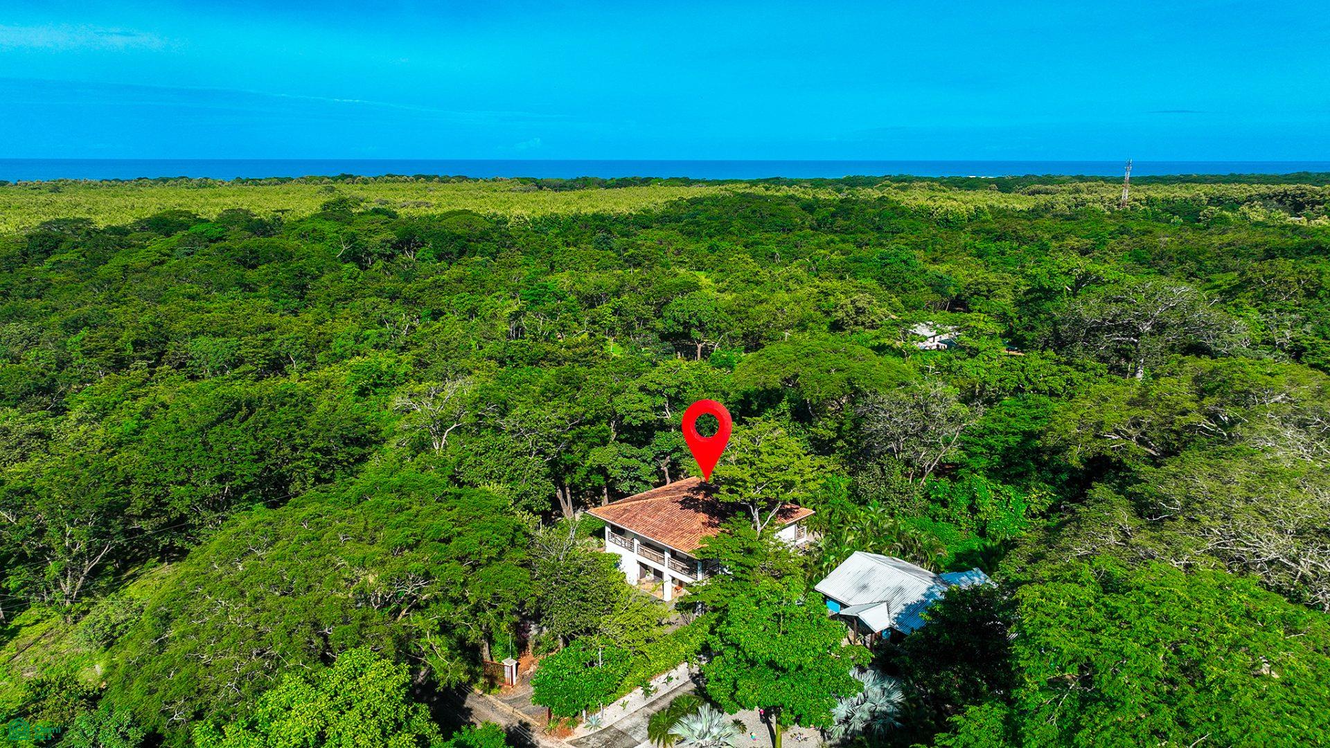 Casa en Santa Cruz