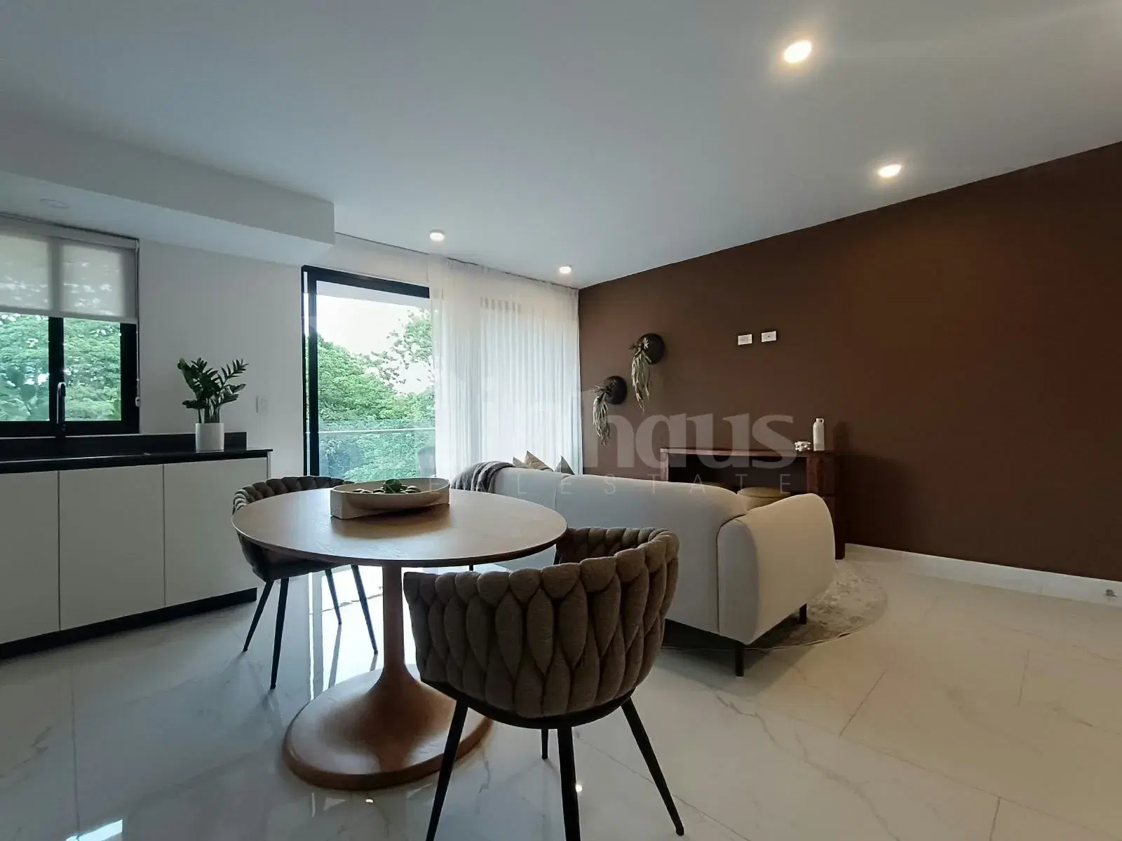 Property at Torre Rohrmoser