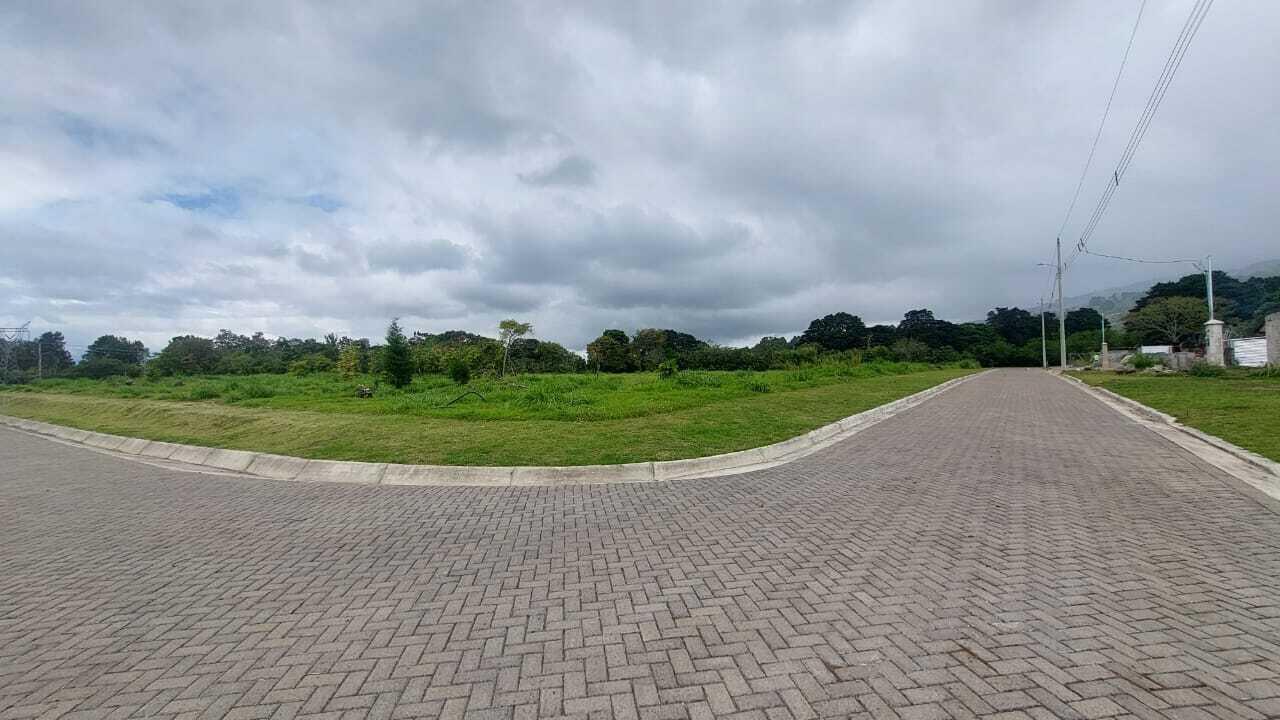 Property at Jesús