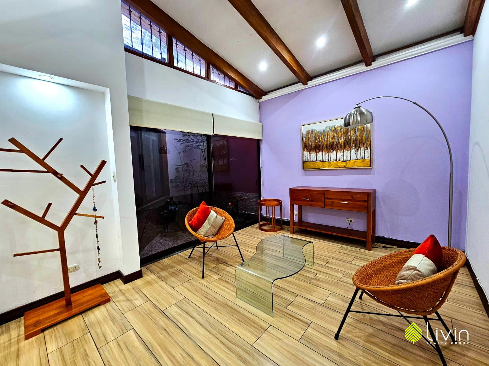 Casa en Condominio El Prado