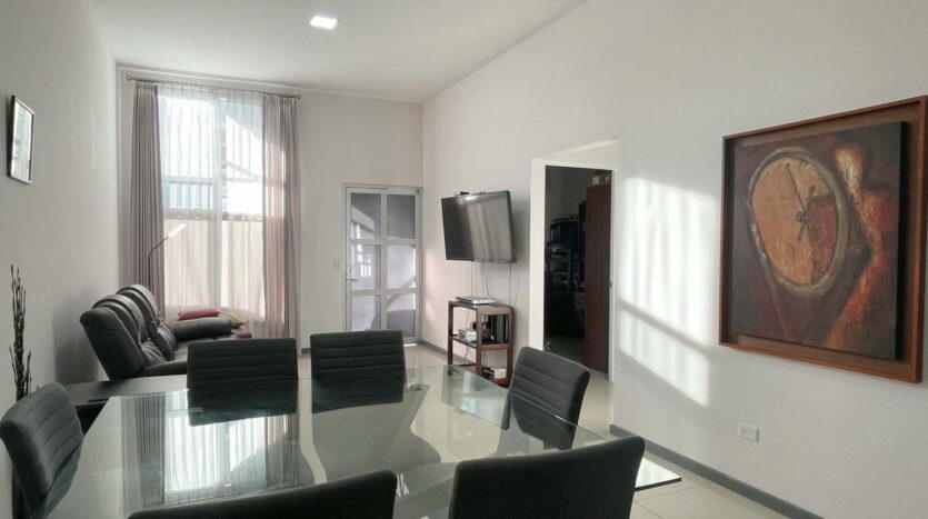 Casa en Aguacaliente