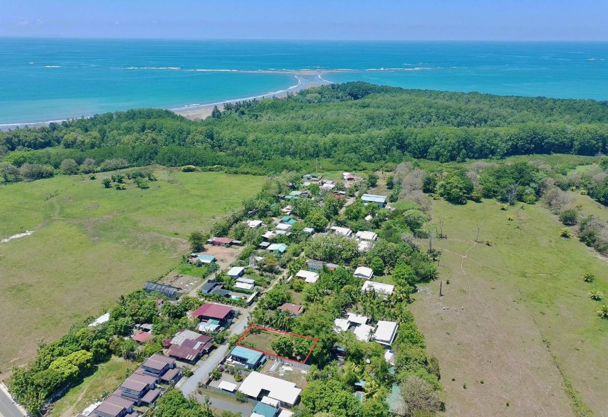 Property at Uvita