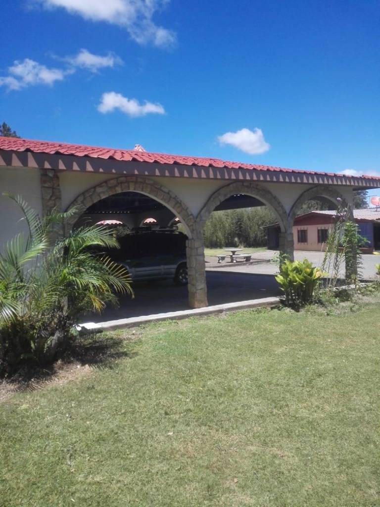 Casa en El Tejar