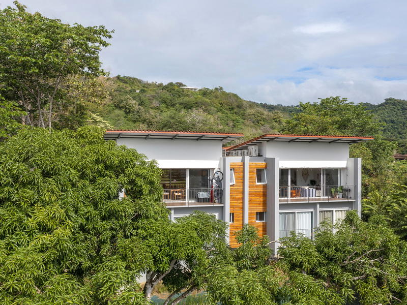 Property at Jacó