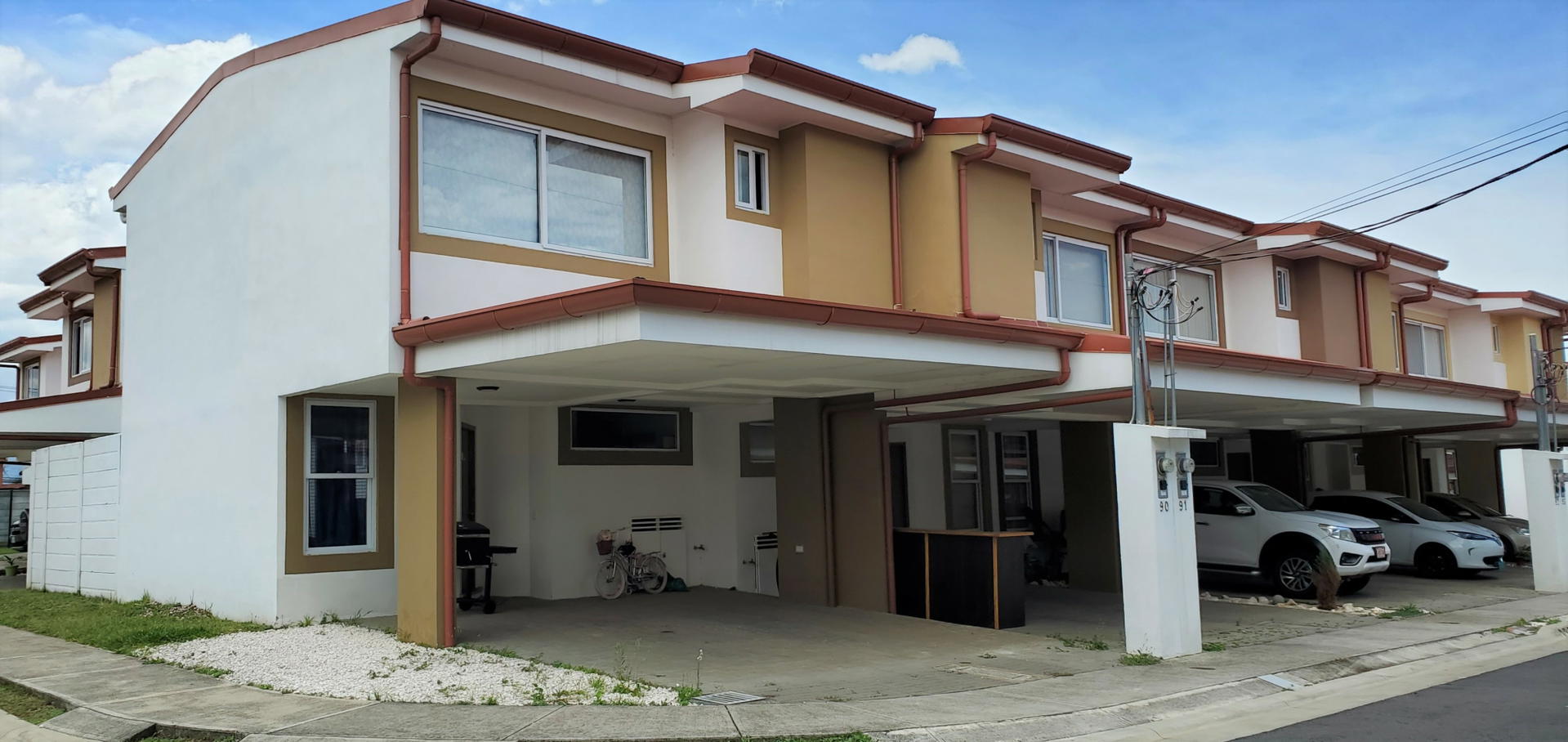 Casa en Alajuela
