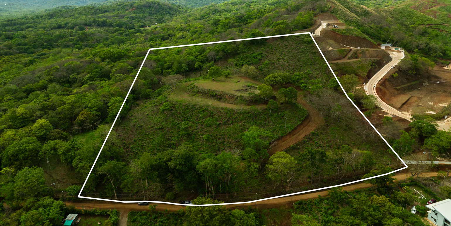Property at Santa Cruz