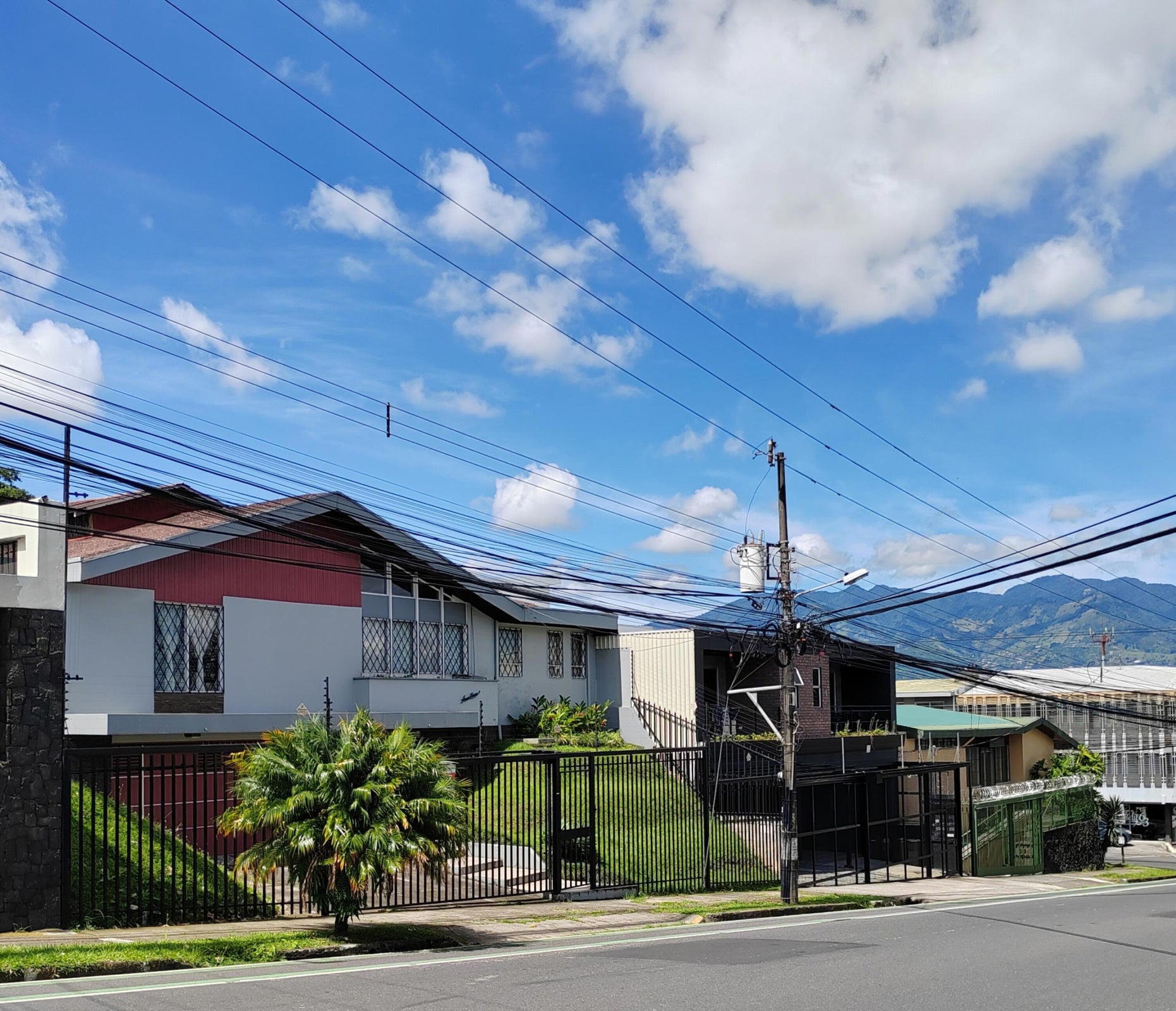 House at San Pedro