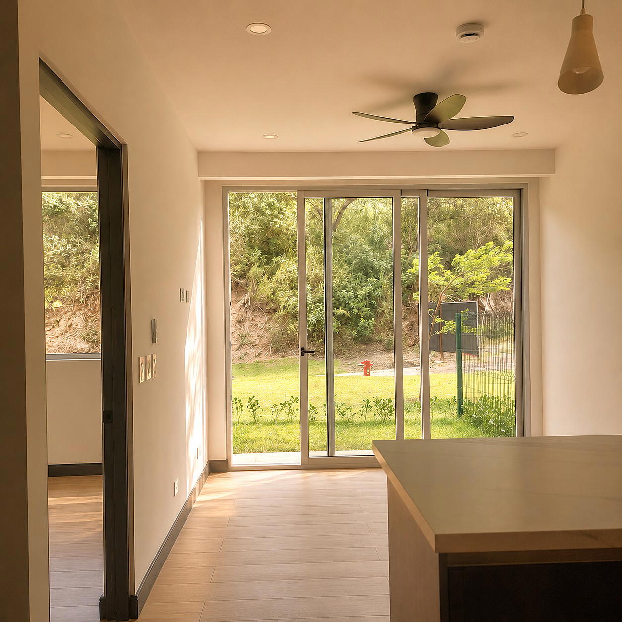 Apartment at Piedades