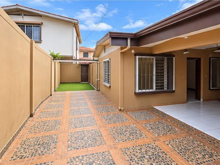 Casa en San Vicente