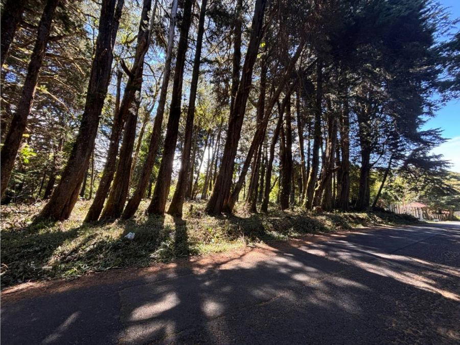 Terreno en Ángeles
