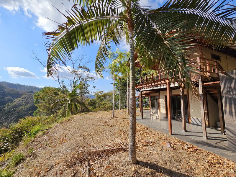 Land at Belén de Nosarita