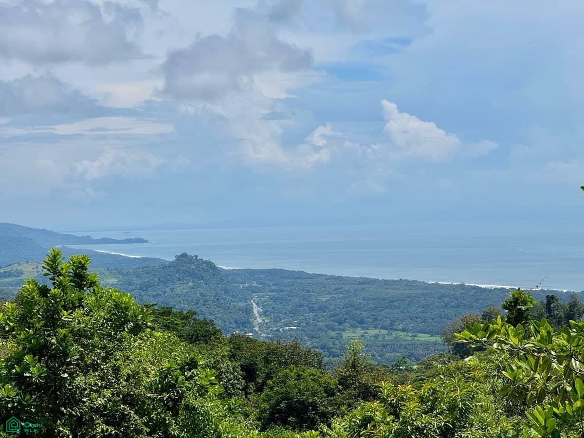 Terreno en Puntarenas