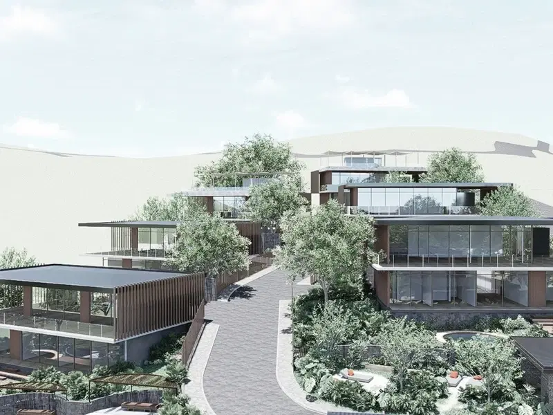 Terreno en Tamarindo