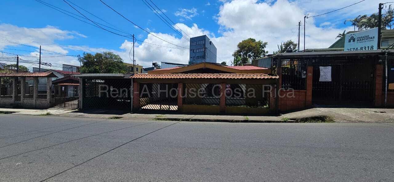 House at Paraíso