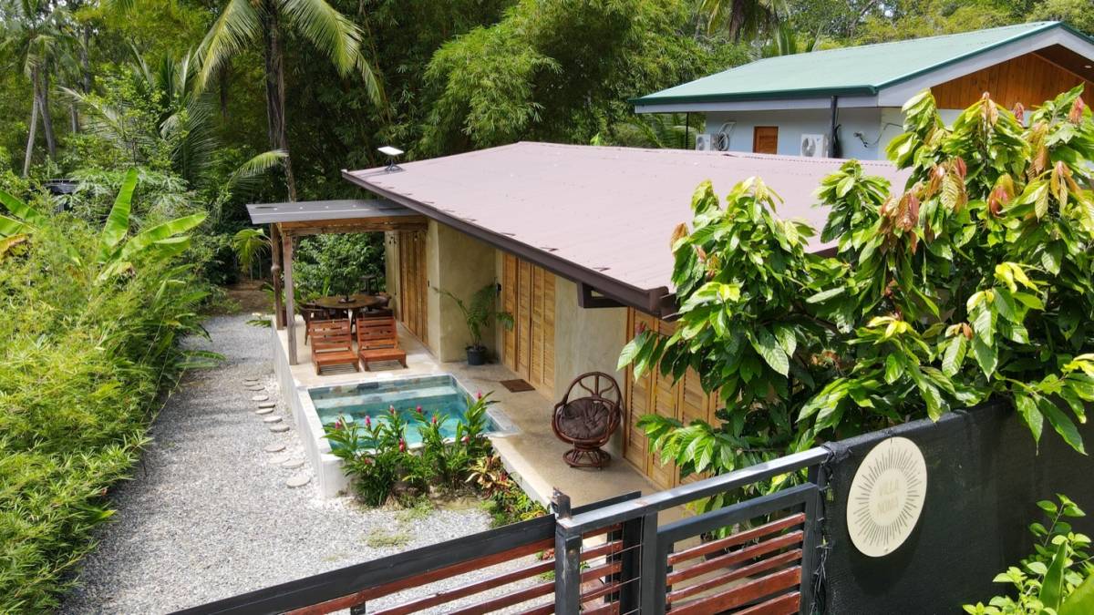 Casa en Palmar