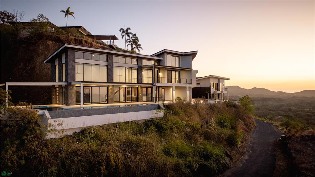 Casa en Cabo Velas