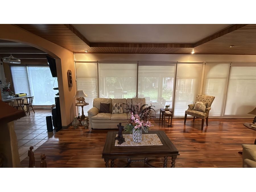 House at San Rafael