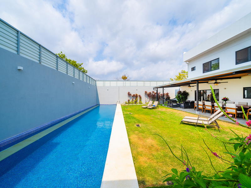 Property at Tamarindo