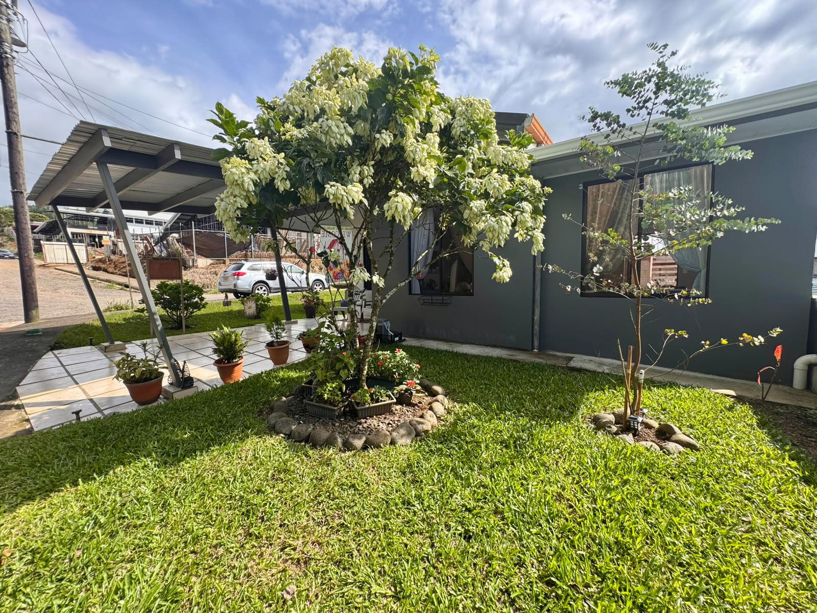 Casa en Quesada