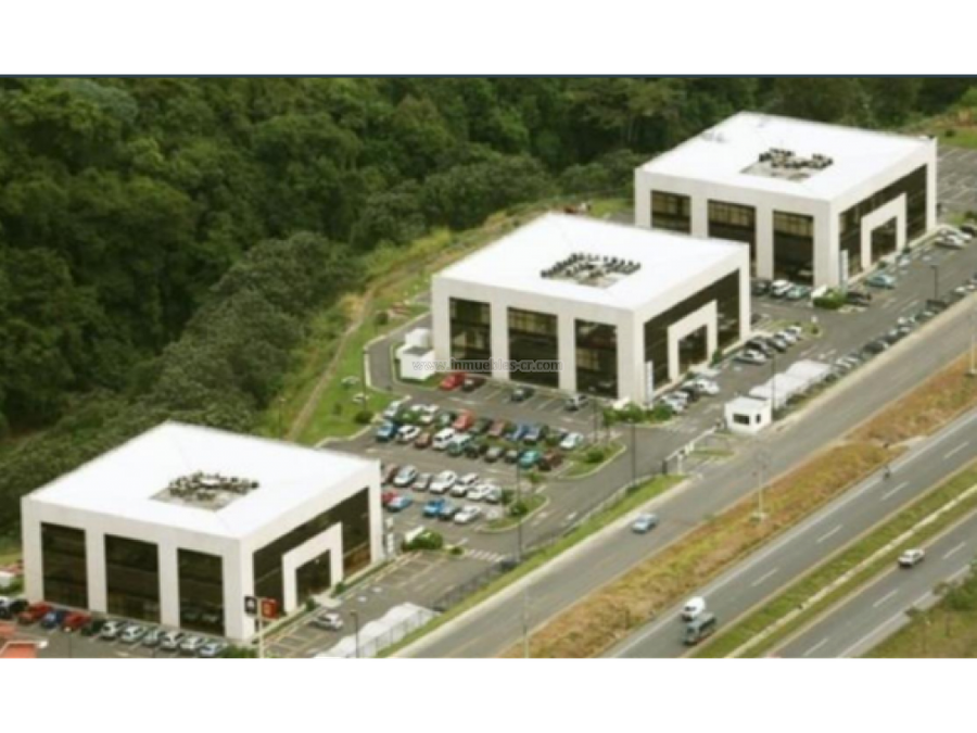 Office at San Rafael
