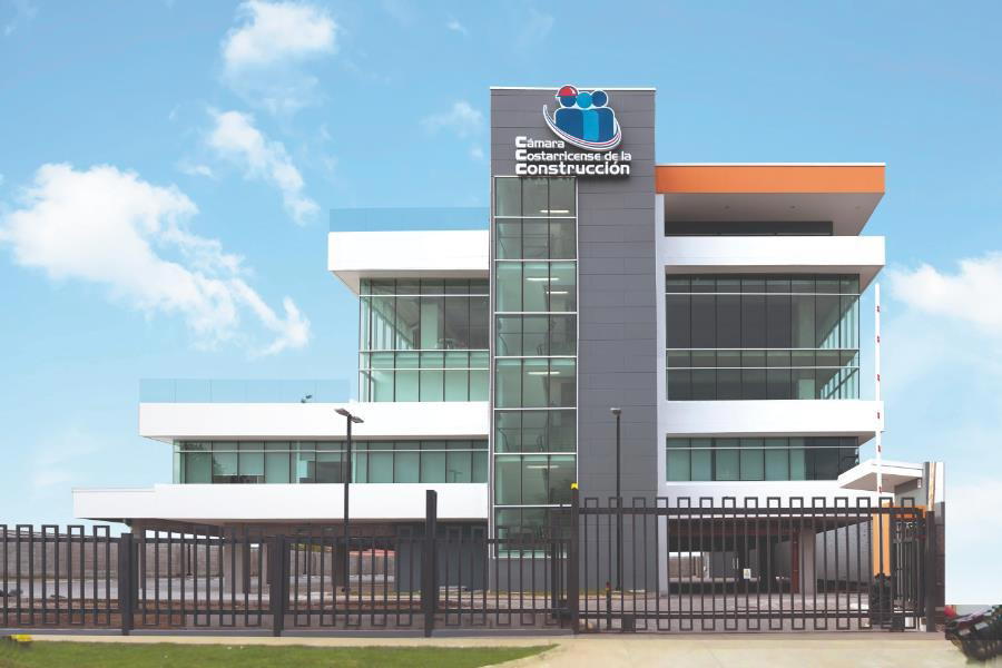 Office at Condominio Corporativo Camara Costarricense de la Construccion