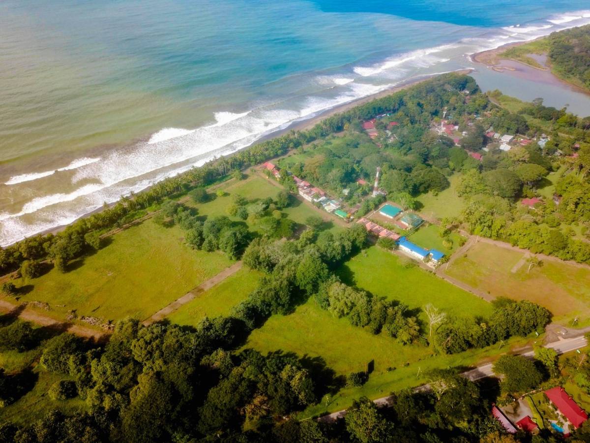 Estate at Dominical