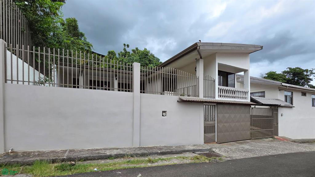 Casa en San José