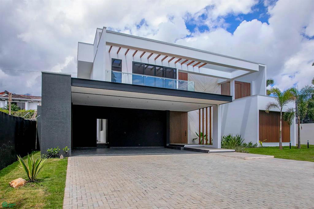 Casa en Escazú