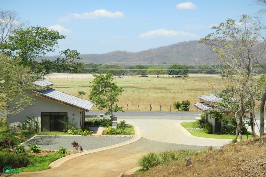Property at Santa Cruz