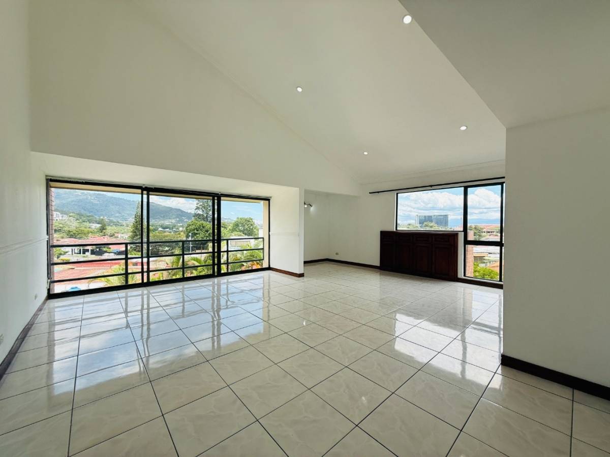 Property at Escazú