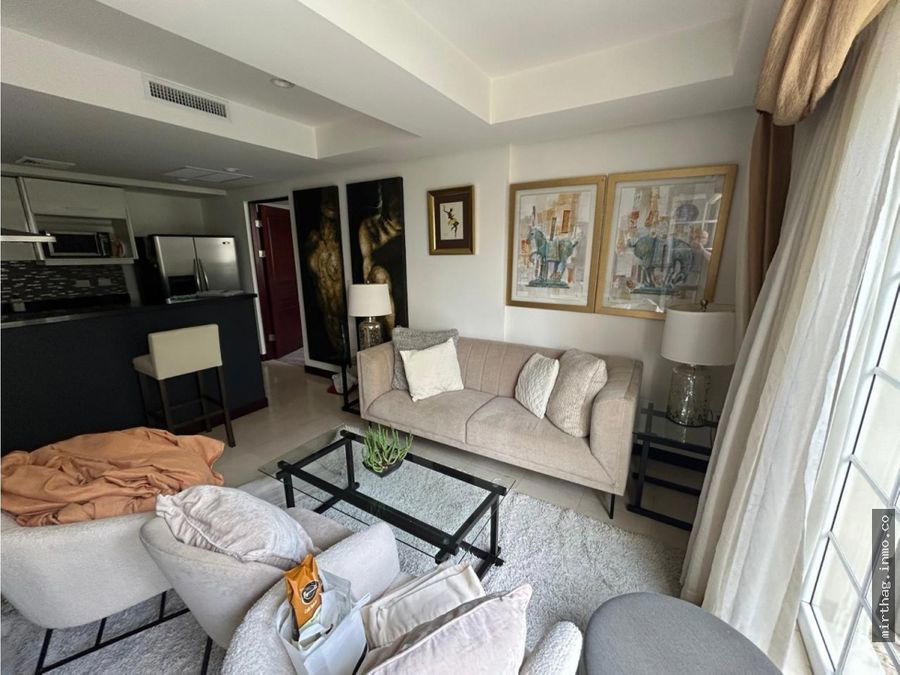 Apartment at Condominio Cortijo Los Laureles