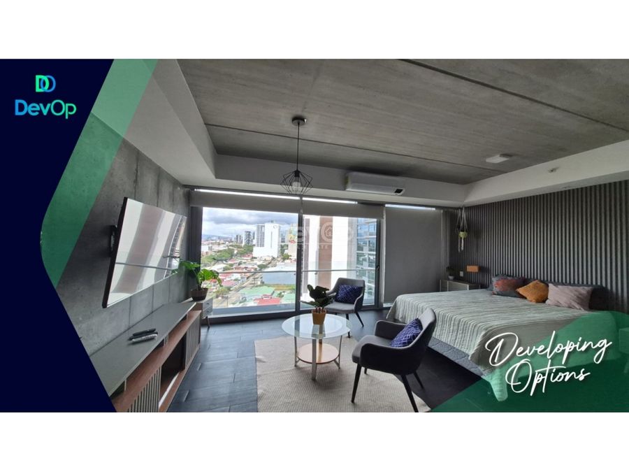 Property at Edificio Q-BO Skyhomes