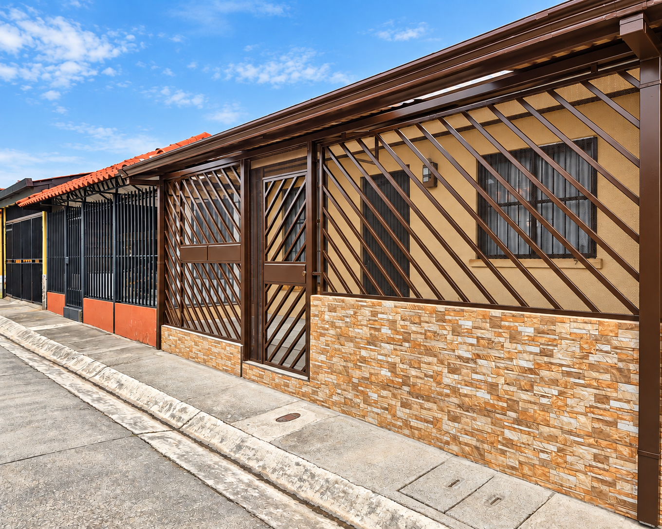 Casa en Desamparados