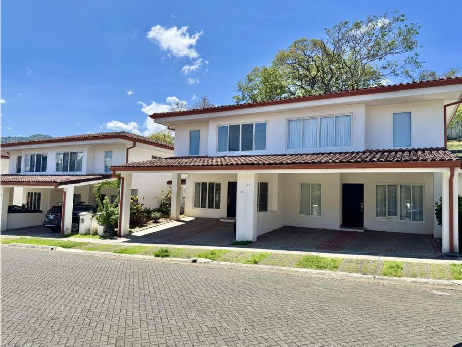House at Condominio Hacienda Colón