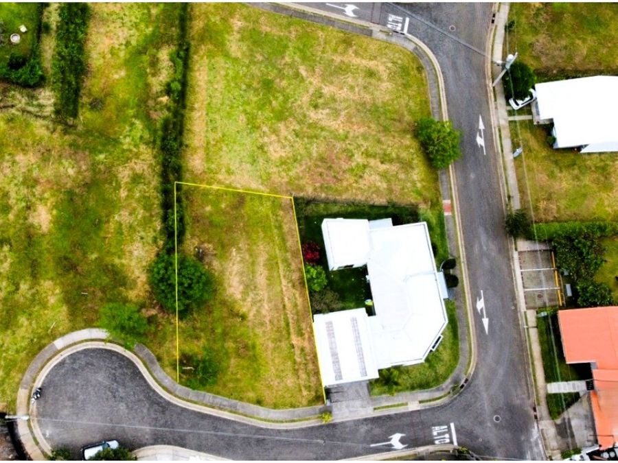 Land at Condominio Montezuma