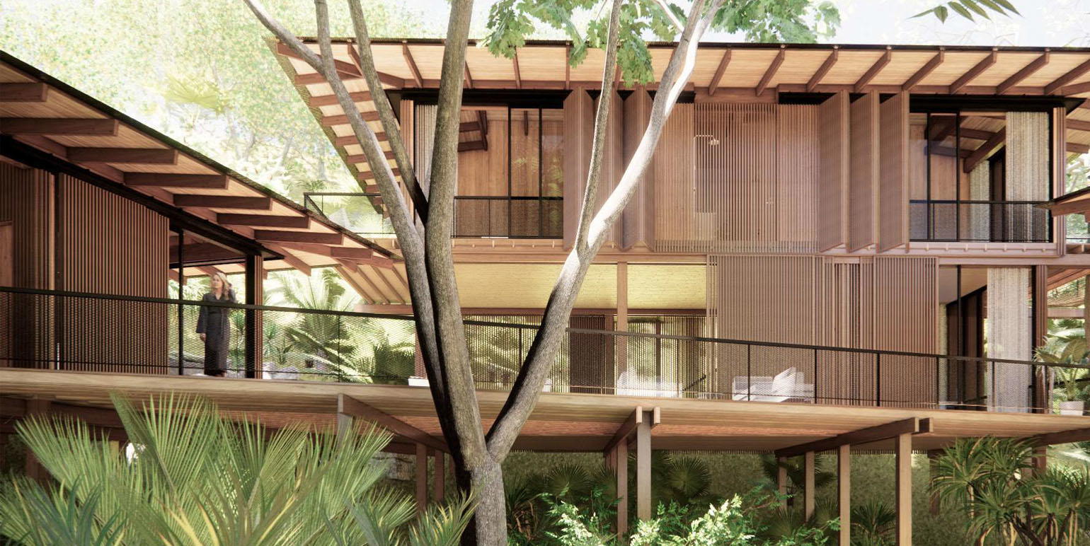 Property at El Bosque Nosara