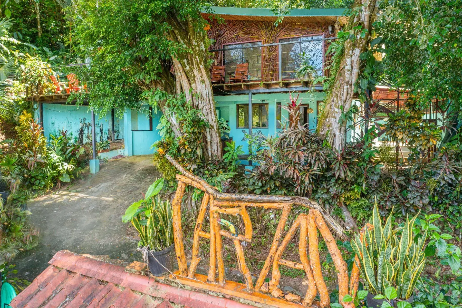 Casa en Bahía Ballena