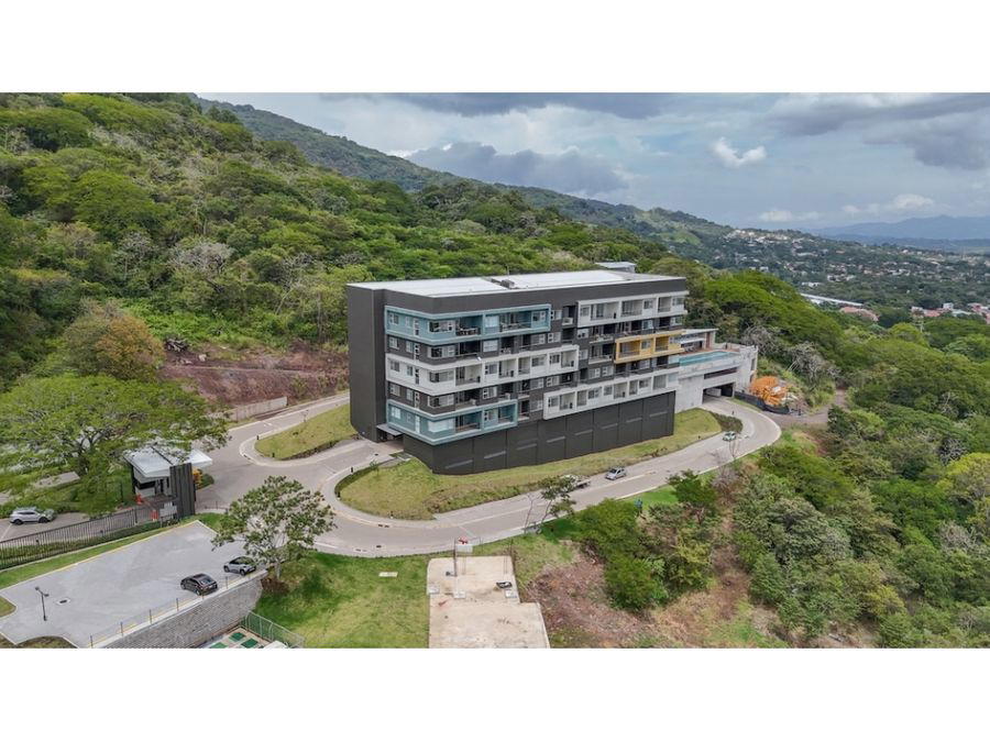 Apartment at Condominio Aviva