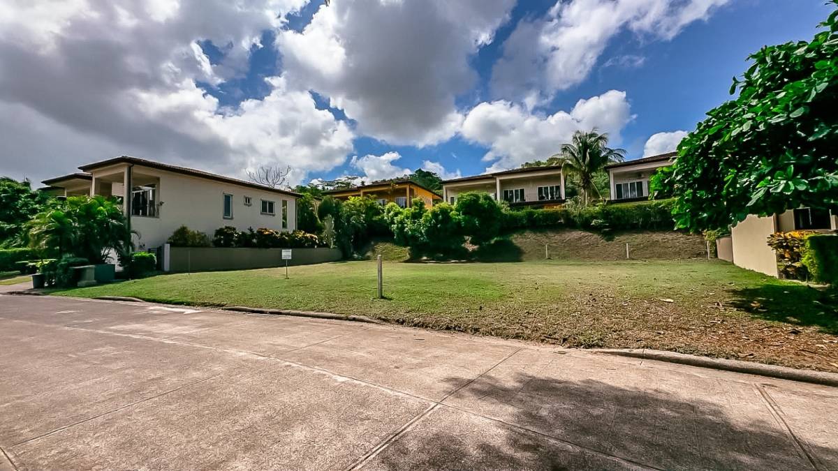 Propiedad en Lomas de Herradura