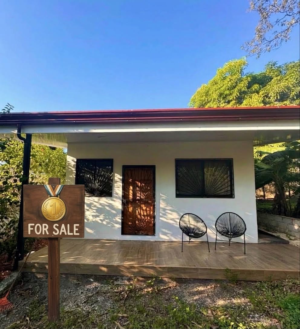 Casa en Sardinal